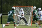 MLax vs Babson  Men’s Lacrosse vs Babson College. - Photo by Keith Nordstrom : Wheaton, LAX, Lacrosse